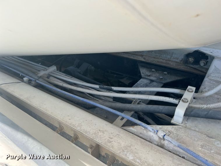 image for item LG9084 2014 Kenworth W900  ready mix truck