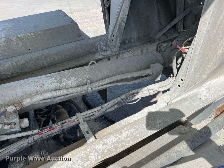 image for item LG9084 2014 Kenworth W900  ready mix truck