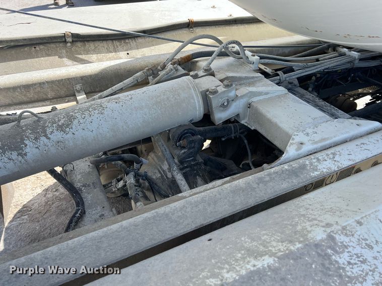 image for item LG9084 2014 Kenworth W900  ready mix truck