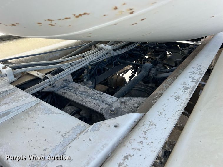 image for item LG9084 2014 Kenworth W900  ready mix truck