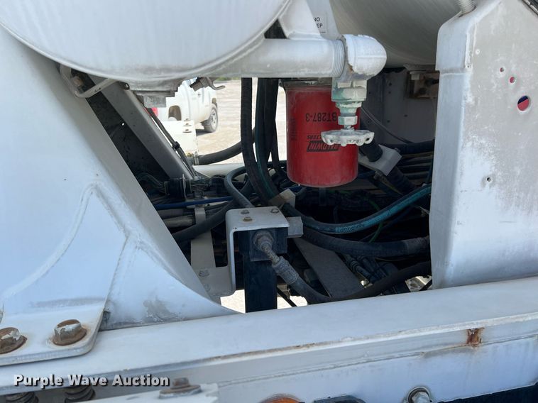 image for item LG9084 2014 Kenworth W900  ready mix truck