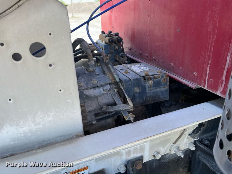 image for item LG9084 2014 Kenworth W900  ready mix truck