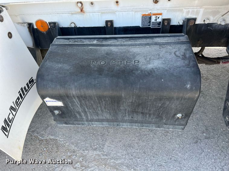 image for item LG9084 2014 Kenworth W900  ready mix truck