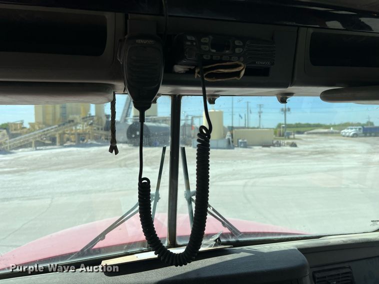 image for item LG9084 2014 Kenworth W900  ready mix truck