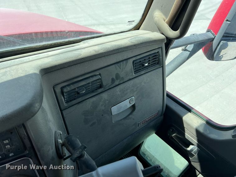 image for item LG9084 2014 Kenworth W900  ready mix truck