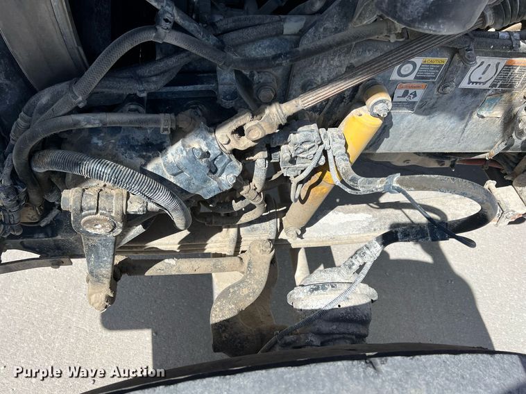 image for item LG9084 2014 Kenworth W900  ready mix truck