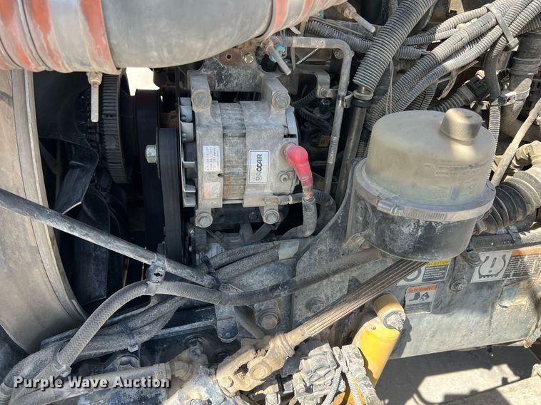 image for item LG9084 2014 Kenworth W900  ready mix truck