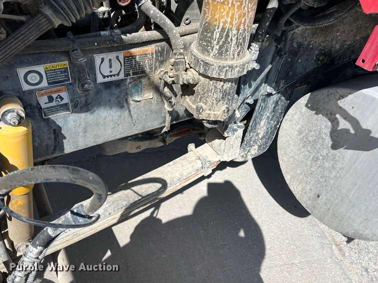 image for item LG9084 2014 Kenworth W900  ready mix truck