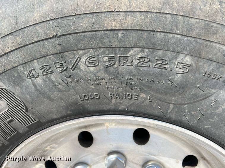 image for item LG9084 2014 Kenworth W900  ready mix truck