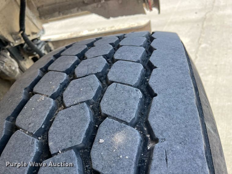 image for item LG9084 2014 Kenworth W900  ready mix truck