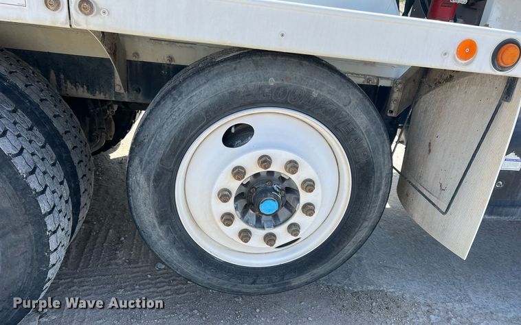 image for item LG9084 2014 Kenworth W900  ready mix truck