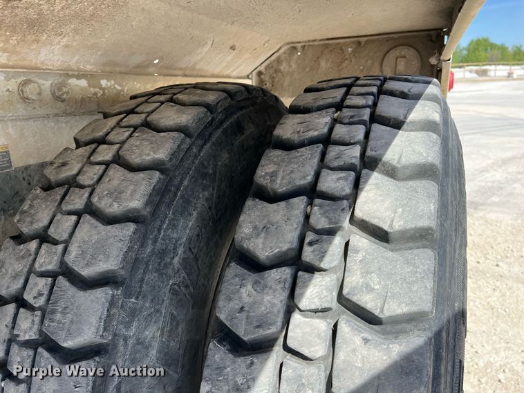 image for item LG9084 2014 Kenworth W900  ready mix truck