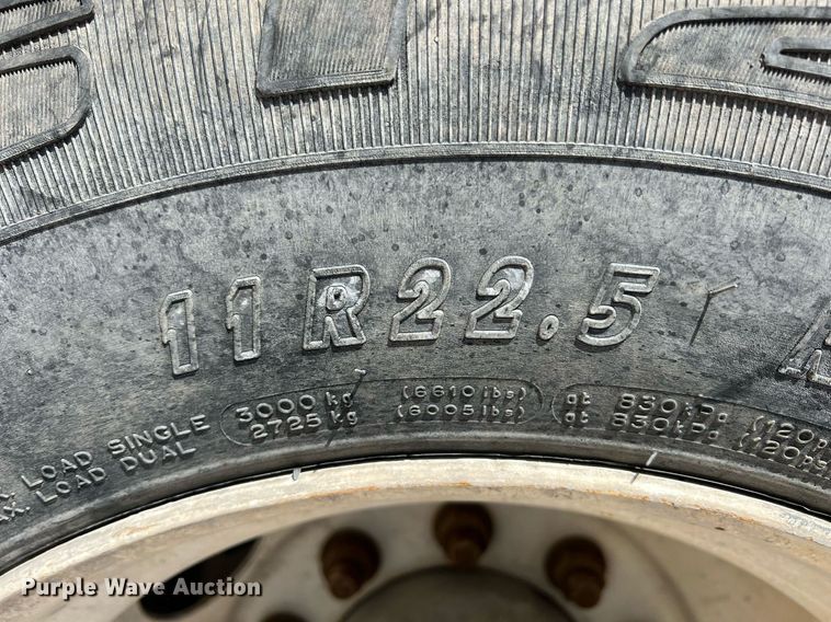 image for item LG9084 2014 Kenworth W900  ready mix truck