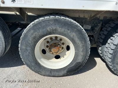 image for item LG9084 2014 Kenworth W900  ready mix truck