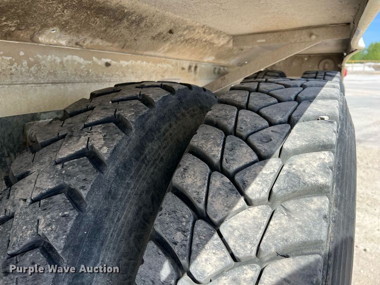 image for item LG9084 2014 Kenworth W900  ready mix truck