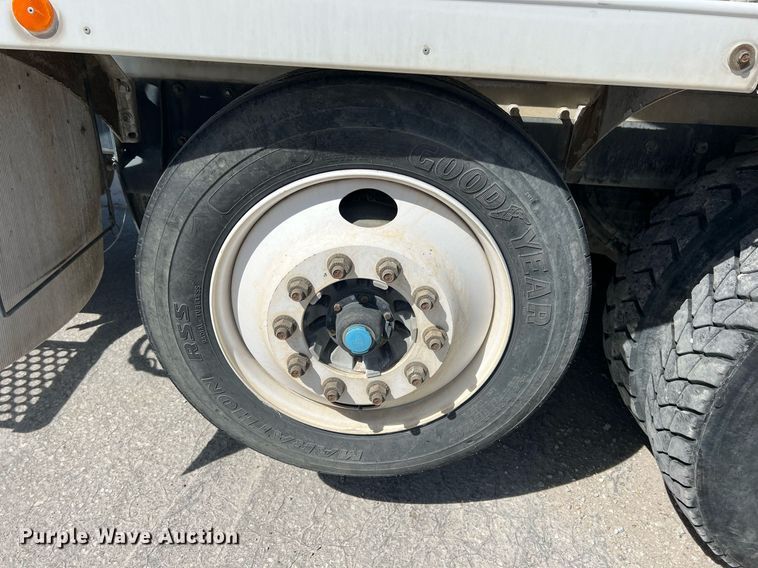 image for item LG9084 2014 Kenworth W900  ready mix truck