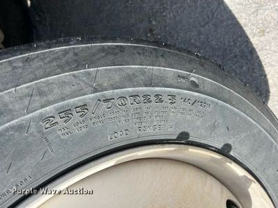 image for item LG9084 2014 Kenworth W900  ready mix truck