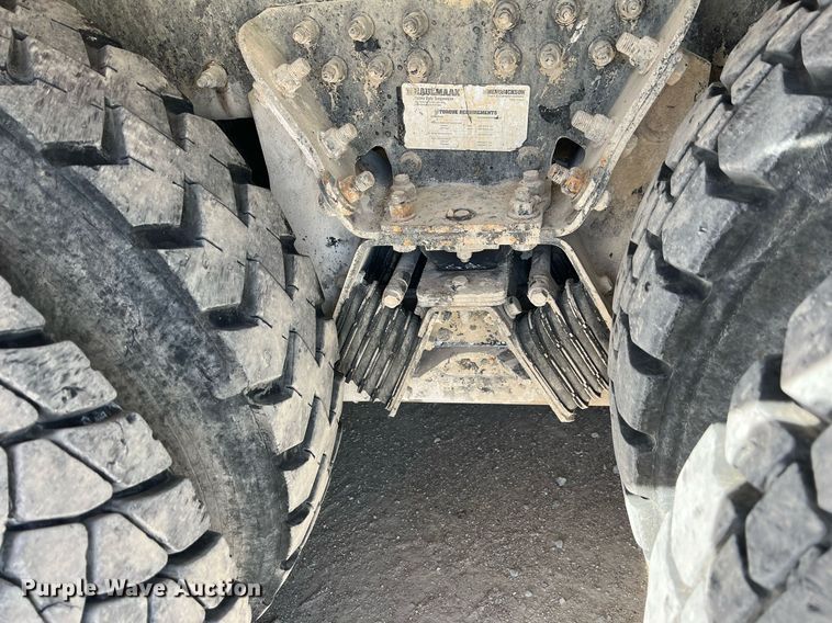 image for item LG9084 2014 Kenworth W900  ready mix truck