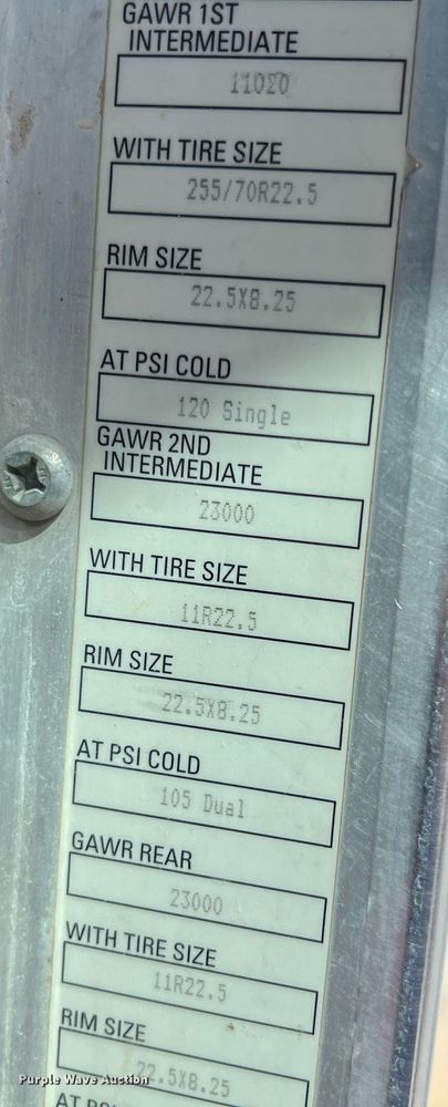 image for item LG9084 2014 Kenworth W900  ready mix truck