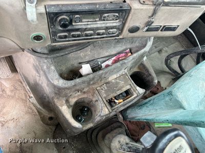 image for item LG9099 2007 Sterling L9500  ready mix truck