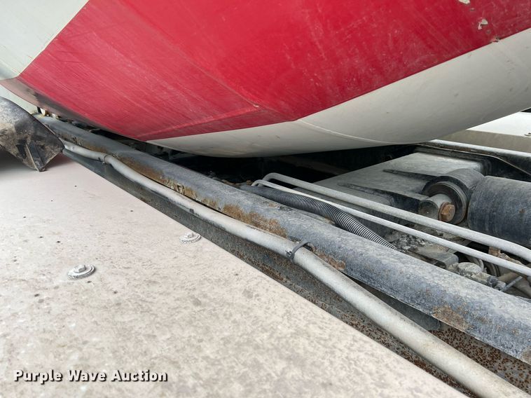 image for item LG9099 2007 Sterling L9500  ready mix truck