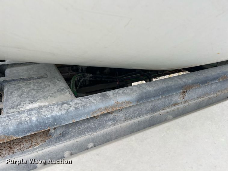 image for item LG9099 2007 Sterling L9500  ready mix truck