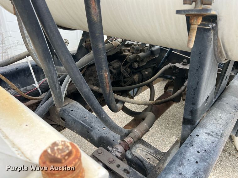 image for item LG9099 2007 Sterling L9500  ready mix truck