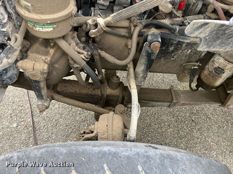 image for item LG9099 2007 Sterling L9500  ready mix truck