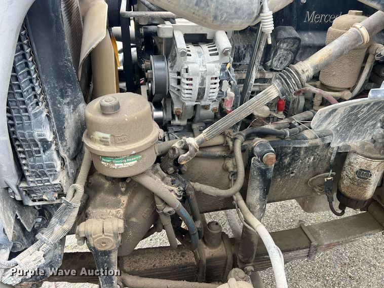 image for item LG9099 2007 Sterling L9500  ready mix truck