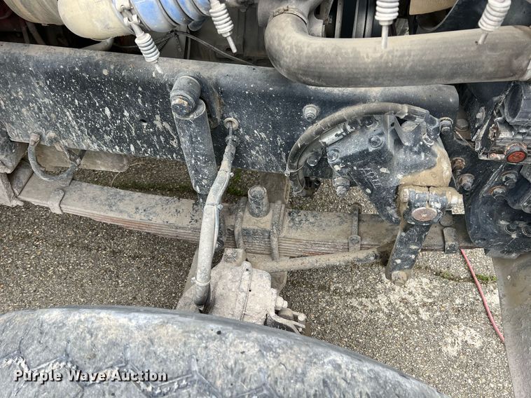 image for item LG9099 2007 Sterling L9500  ready mix truck