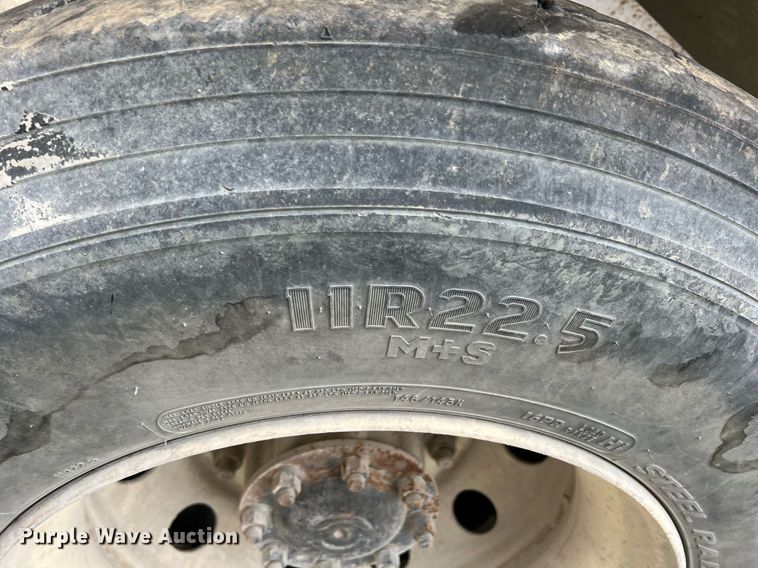 image for item LG9099 2007 Sterling L9500  ready mix truck