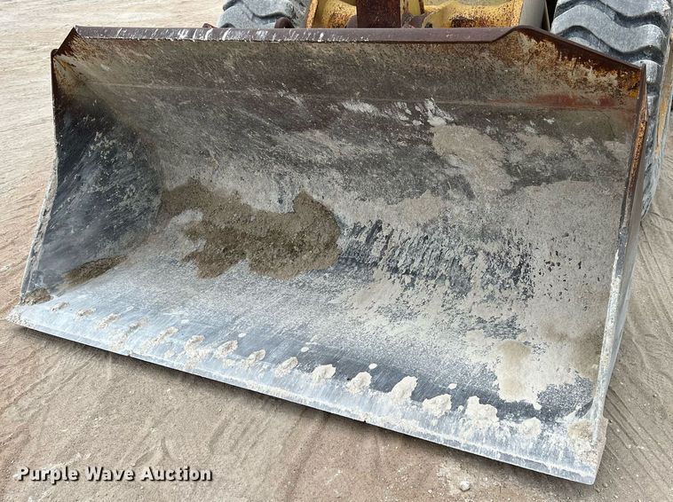 image for item LG9100 1979 International 530  wheel loader