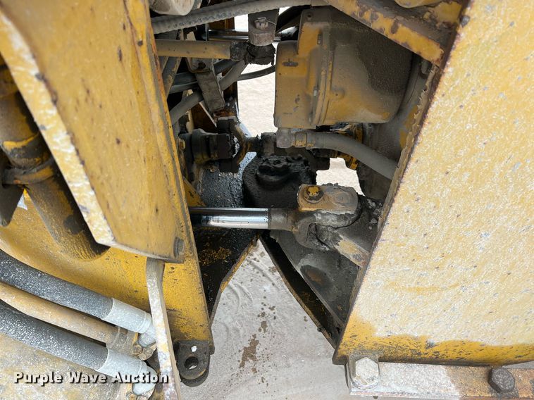 image for item LG9100 1979 International 530  wheel loader