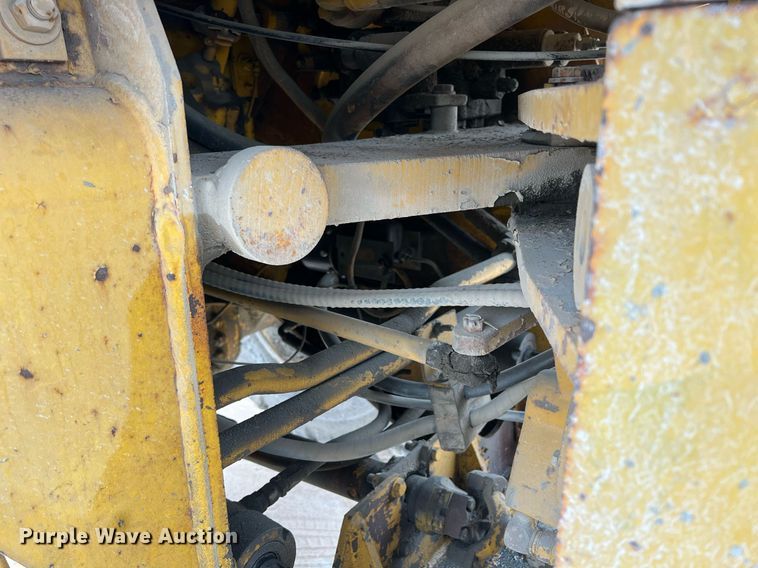 image for item LG9100 1979 International 530  wheel loader