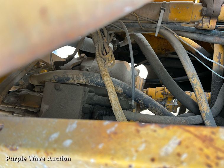 image for item LG9100 1979 International 530  wheel loader