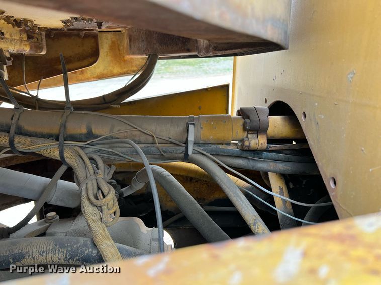 image for item LG9100 1979 International 530  wheel loader