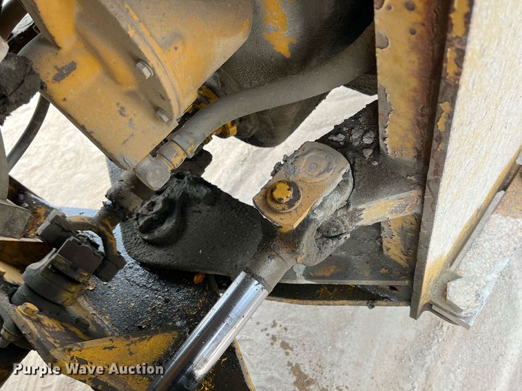 image for item LG9100 1979 International 530  wheel loader