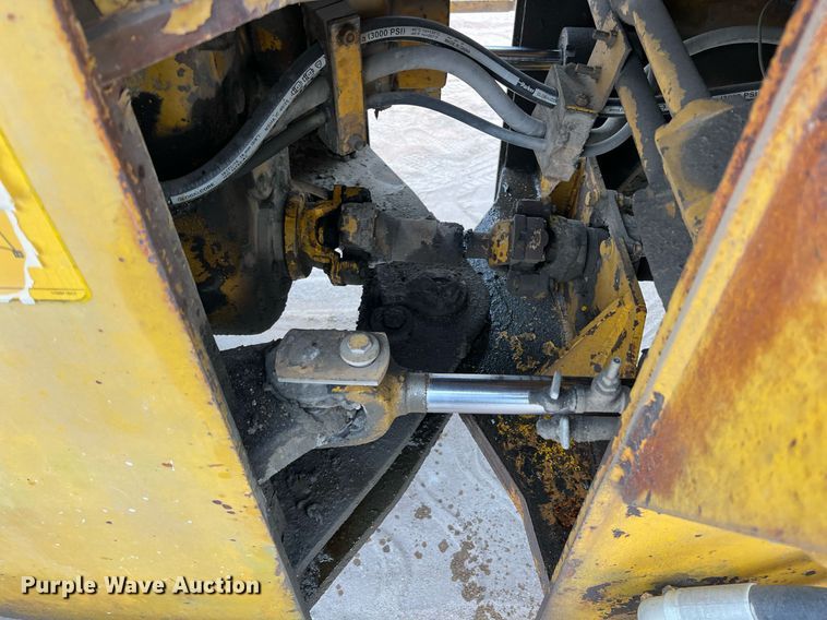 image for item LG9100 1979 International 530  wheel loader