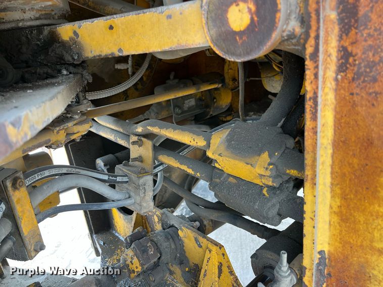 image for item LG9100 1979 International 530  wheel loader