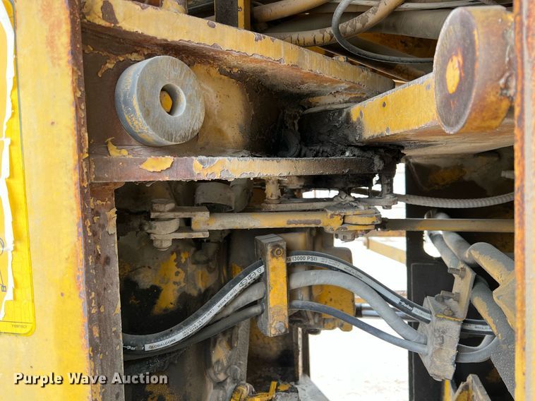 image for item LG9100 1979 International 530  wheel loader