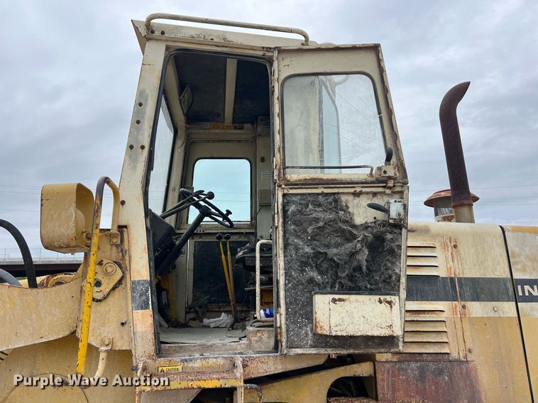 image for item LG9100 1979 International 530  wheel loader