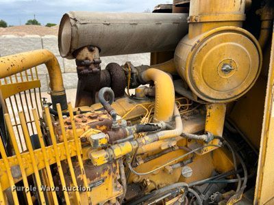 image for item LG9100 1979 International 530  wheel loader