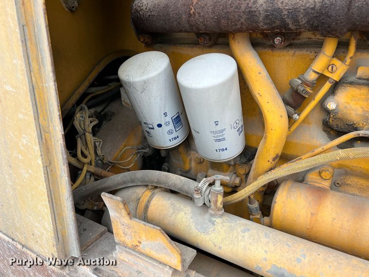 image for item LG9100 1979 International 530  wheel loader