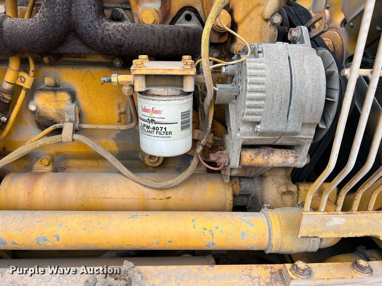 image for item LG9100 1979 International 530  wheel loader