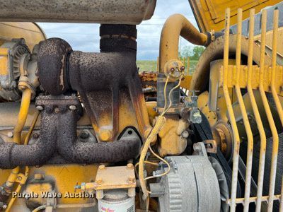 image for item LG9100 1979 International 530  wheel loader