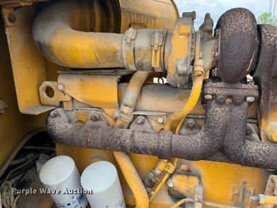 image for item LG9100 1979 International 530  wheel loader