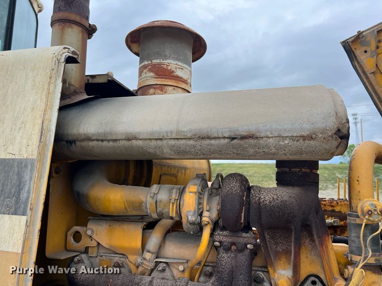 image for item LG9100 1979 International 530  wheel loader