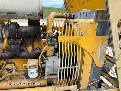 image for item LG9100 1979 International 530  wheel loader