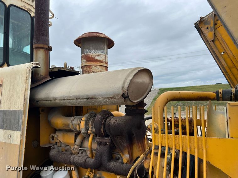 image for item LG9100 1979 International 530  wheel loader