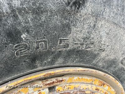 image for item LG9100 1979 International 530  wheel loader